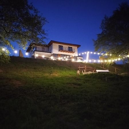 Bed and Breakfast Tropikalna Odnowa Falkowo Pokoj fotografie